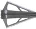 Replacement Blade for NAP Thunderhead Broadhead 85gr 18 pack - click for more information